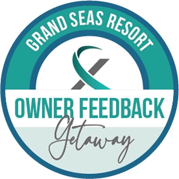 Owner Feedback Getaway