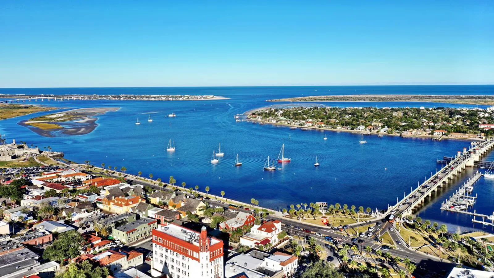 St. Augustine